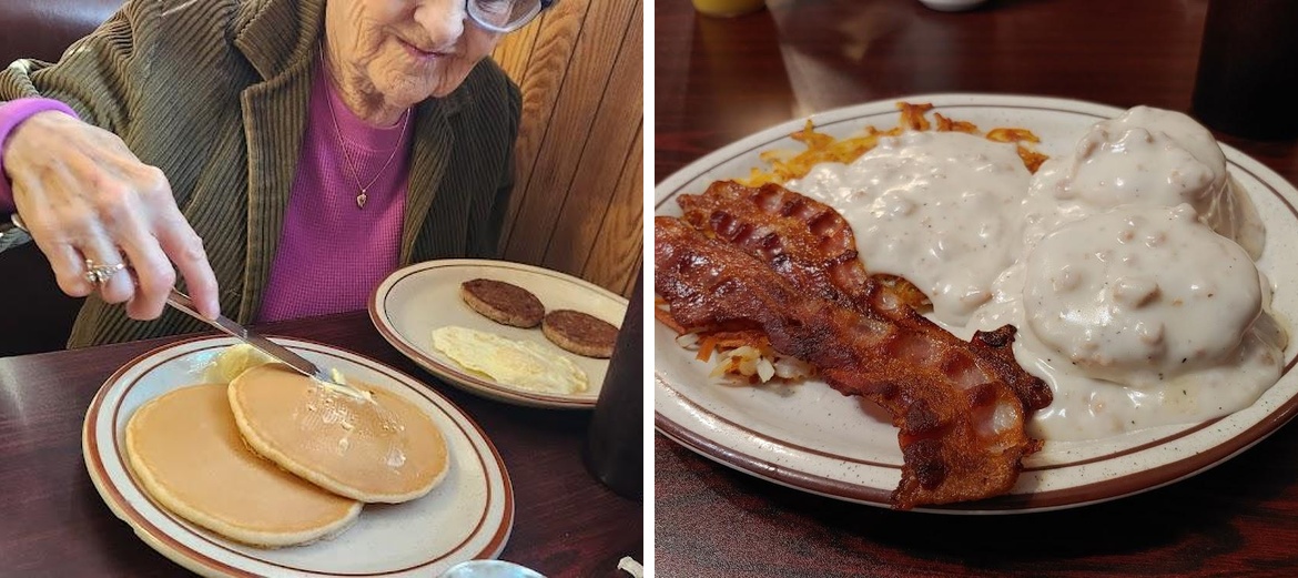 River Bend Family Restaurant