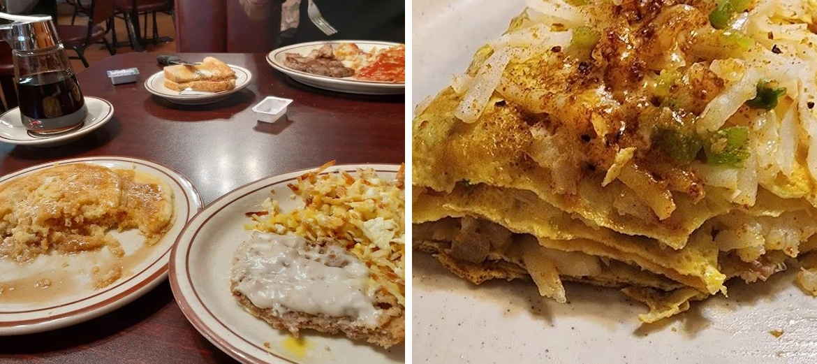 River Bend Family Restaurant