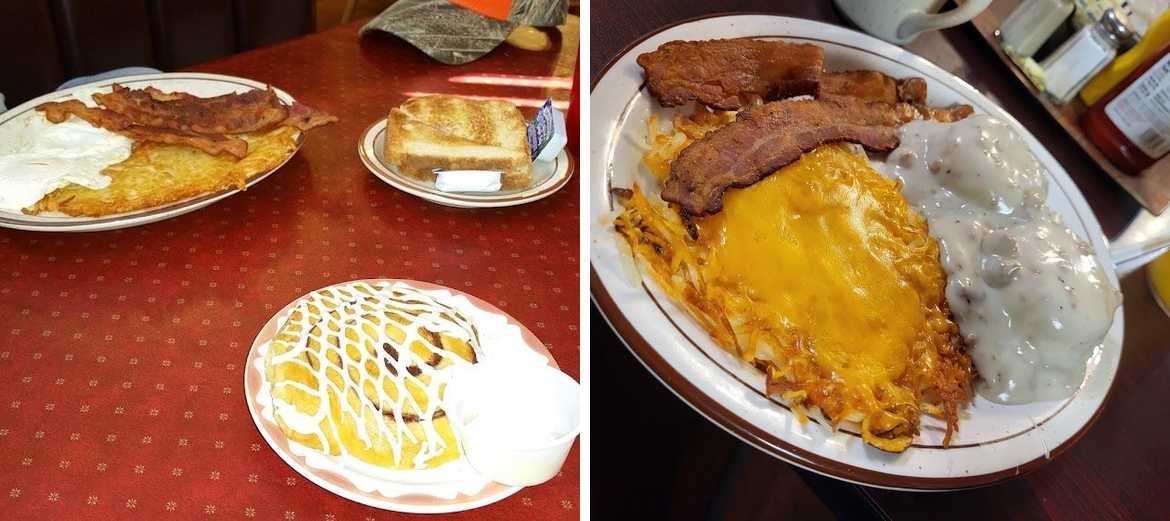 River Bend Family Restaurant