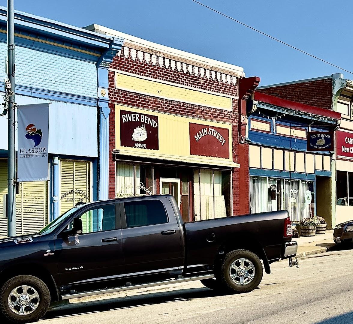 River Bend Family Restaurant