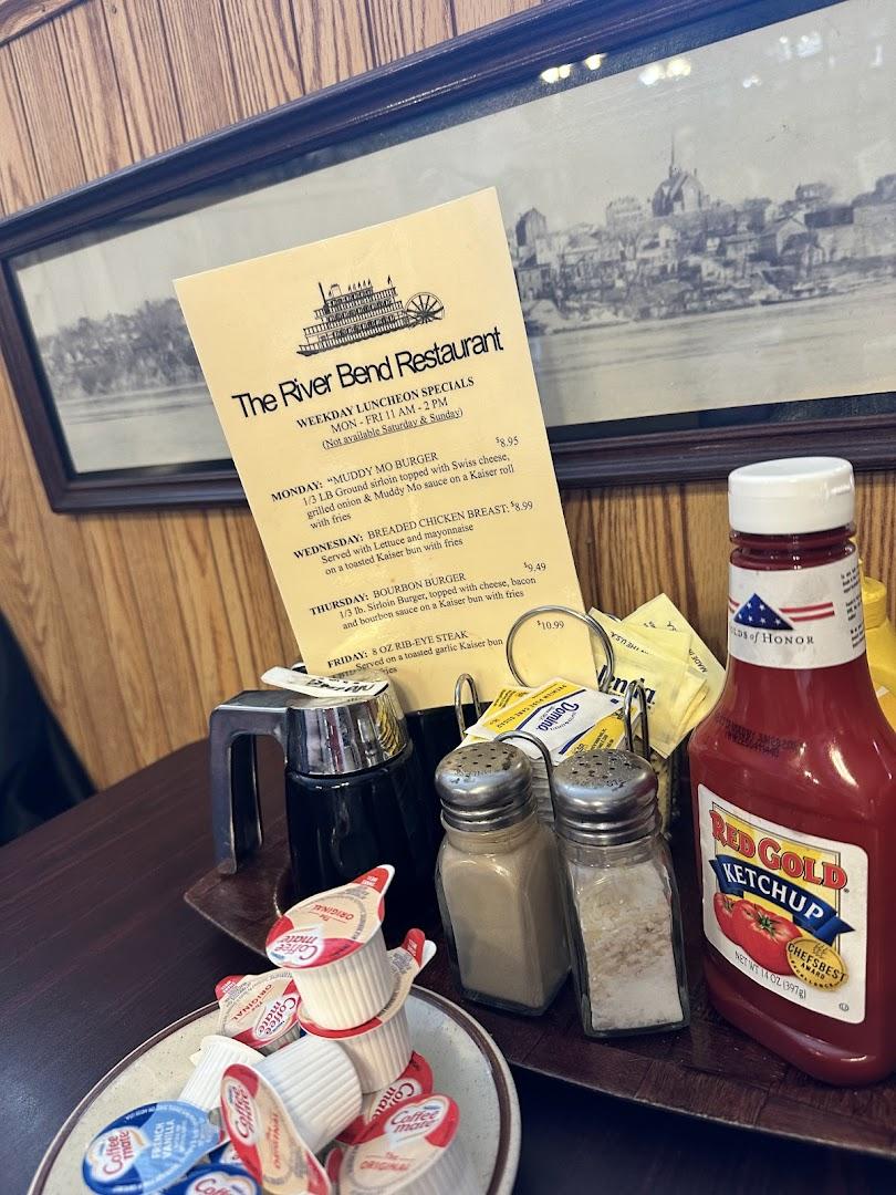 River Bend Family Restaurant