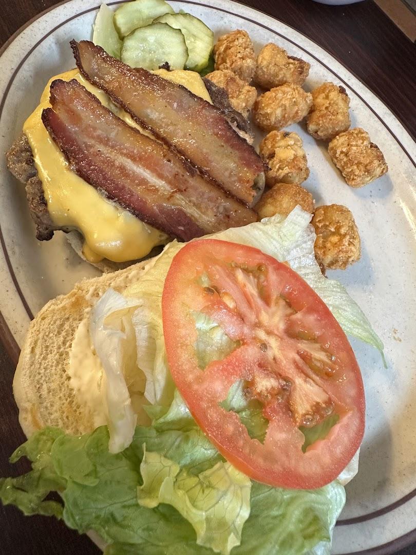 River Bend Family Restaurant