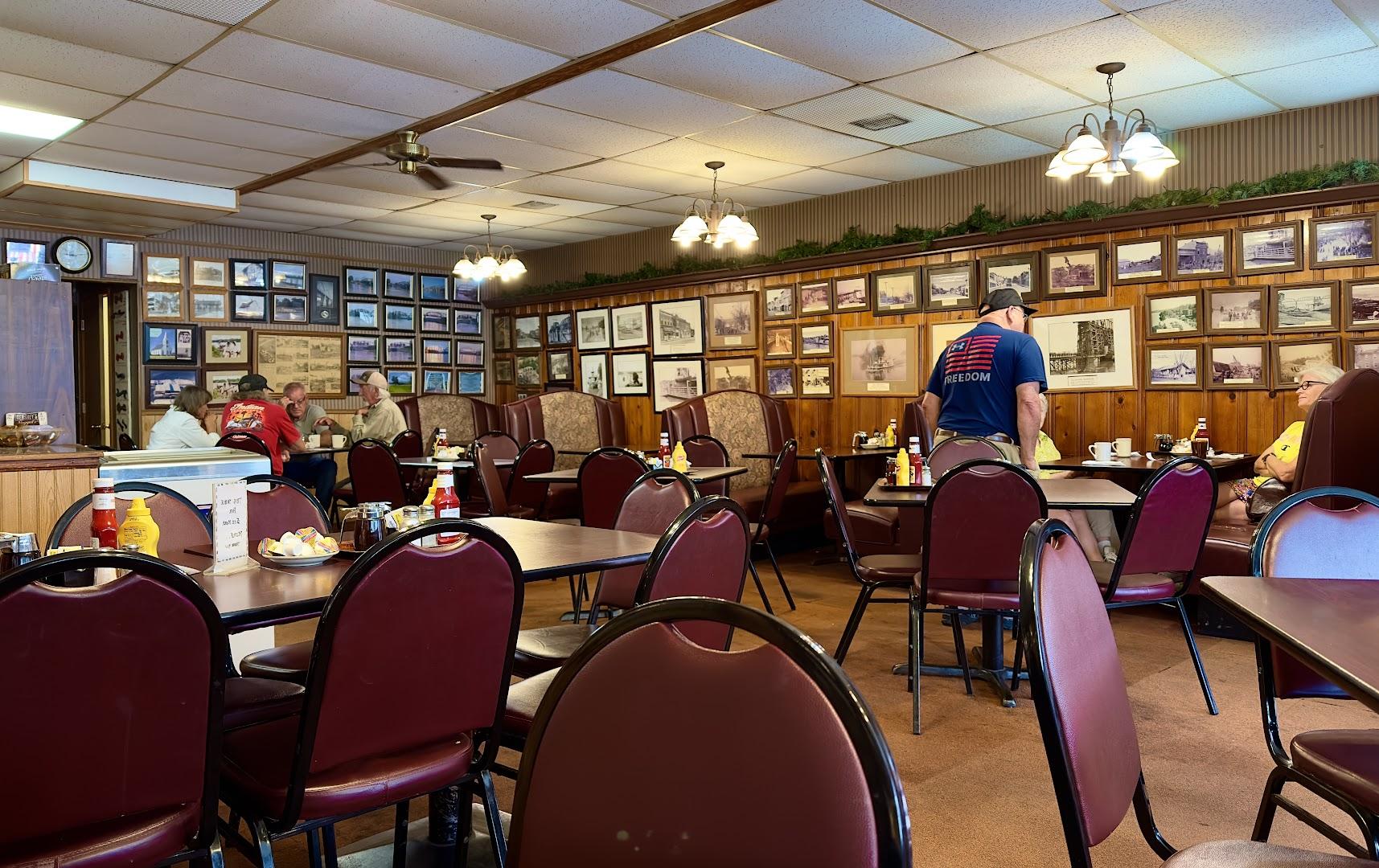 River Bend Family Restaurant