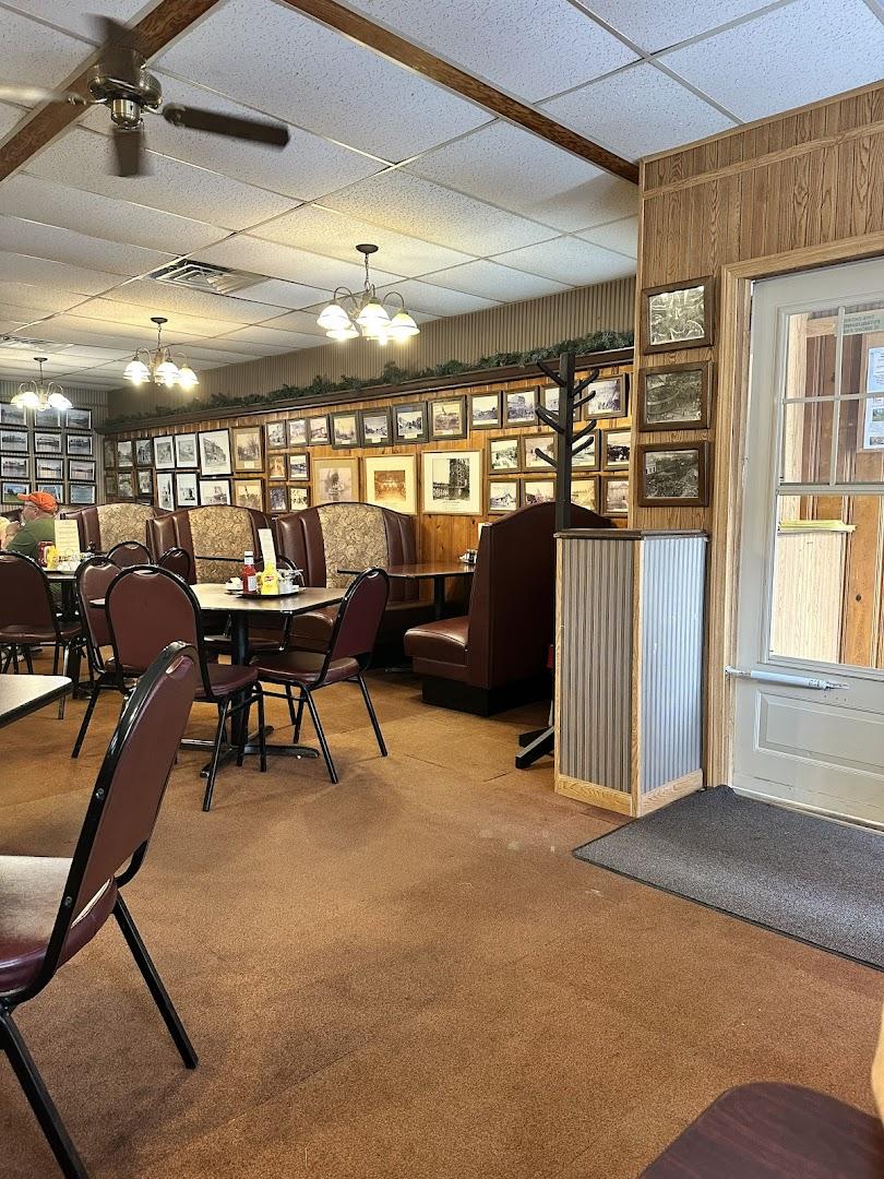 River Bend Family Restaurant