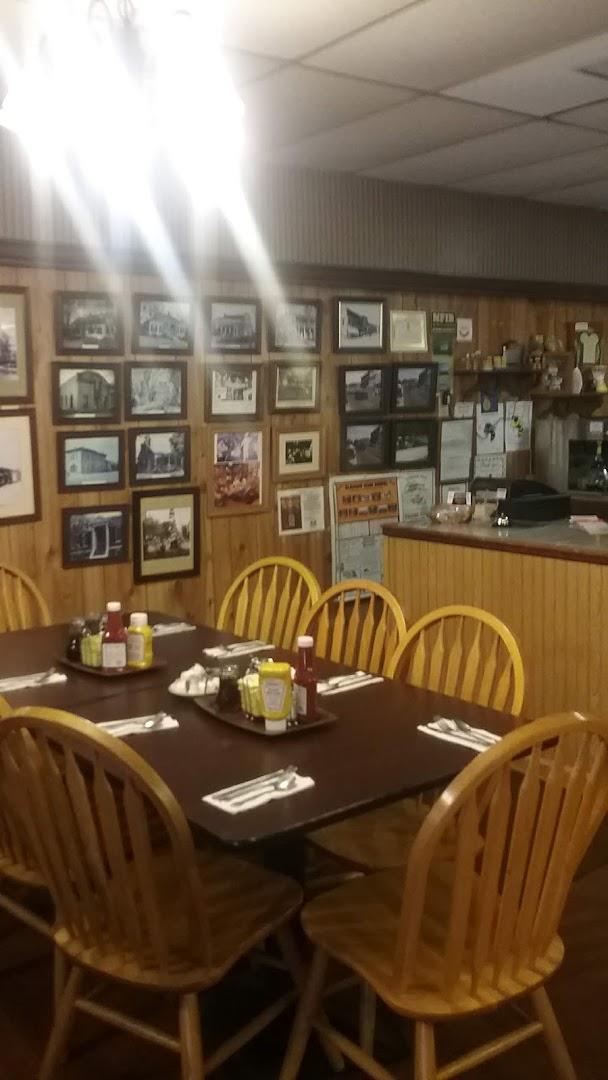 River Bend Family Restaurant