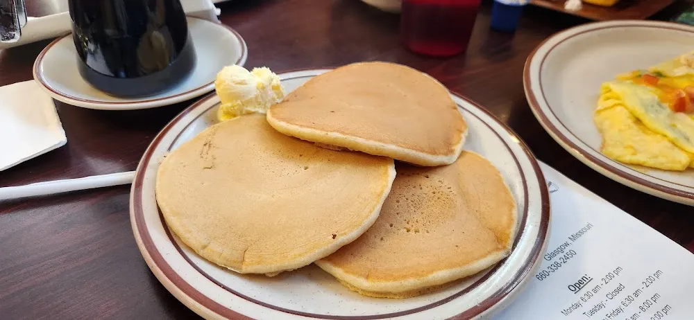 Pancakes