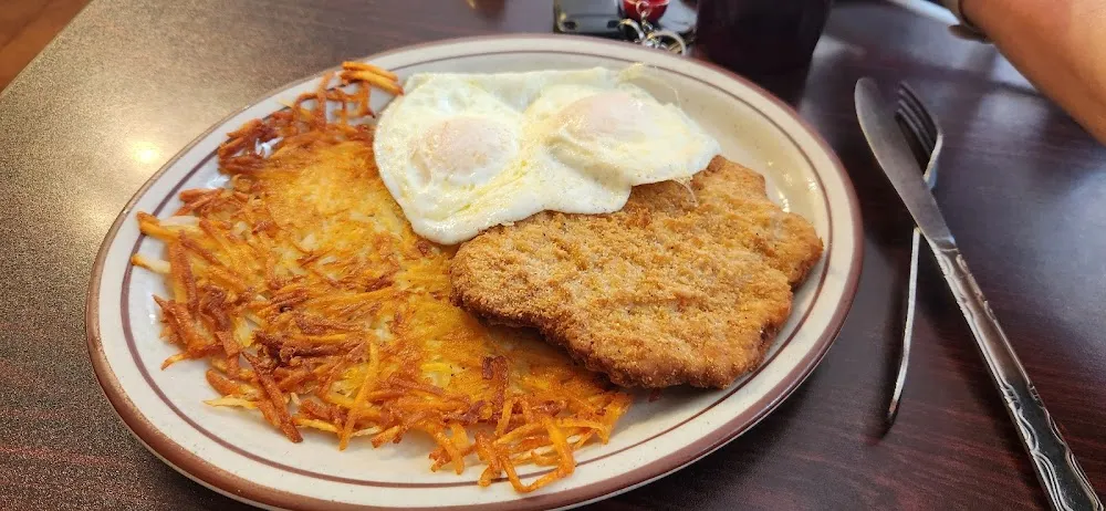 Pork Tenderloin